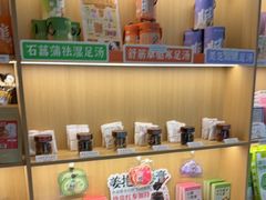 -谷小推·按摩·茶饮·社交(茂业店)