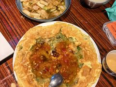 -蚝堡海鲜·威海菜·海肠捞饭·烧烤·亚洲吃蚝公司(幸福门店)
