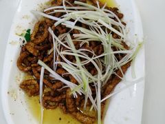 -熊猫主题餐厅