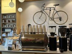 -常识咖啡common sense(春熙路店)