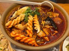 -福苗小骆驼烧烤(莲湖路店)