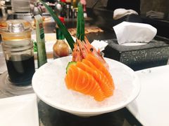 -大渔铁板烧(花园道店)