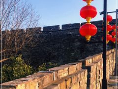 -南京城墙景区
