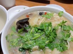 -合记烩面(人民路店)