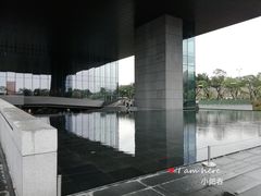 -广州市城市规划展览中心