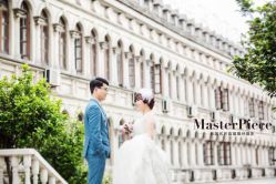 韩国名匠婚纱摄影masterpiece(杭州店)-唯一旅拍·颂当代影像艺术中心(上城店)