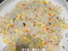 蛋炒饭-老城味道·传统天津菜(杨柳青店)