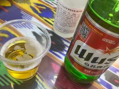 -新疆阿力烧烤