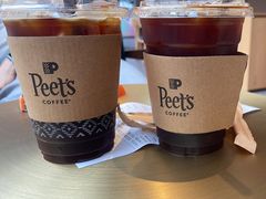 -Peet's 皮爷咖啡(望京小街店)