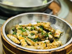 -红日饭店(裕隆三路店)