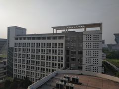 -广东财经大学(广州校区)