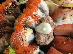 -河风精致寿司(双井店)