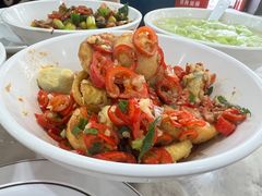 -红色湘菜馆(春风店)