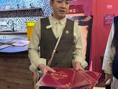 -天津万象城