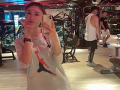 -VIP 威尔仕健身·游泳(嘉华中心店)