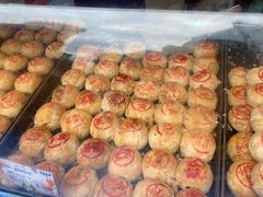 -真老大房鲜肉月饼(南京路步行街店)