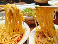 -大盐帮川菜馆(长楹天街店)