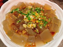 -前海沿•青岛菜(中山路天主教堂店)