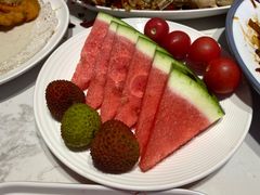 -杨氏青龙虾·羊蝎子(托乐嘉店)