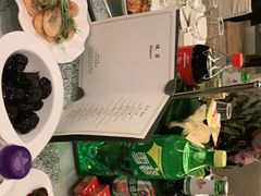 -上海静安昆仑大酒店