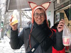 -卞姐蛋饼(陕西南路店)