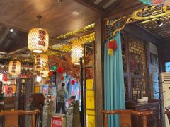 -杨记隆府(重庆总店)