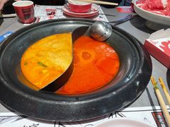 -生活如沸·顺德水牛奶火锅(大学路店)