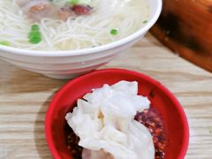 -海汇源老烧麦店(东大街总店)
