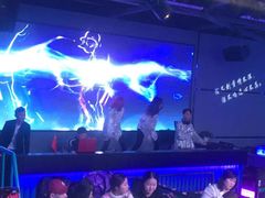 -M-MIX电音烤吧
