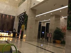 -新日月育才大酒店-中餐厅(环城北路店)