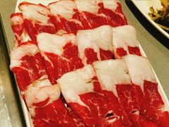 -海底捞火锅(九霄梦天地店)