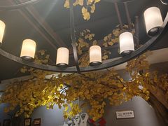 -大潮淮·淮扬菜(何园旗舰店)