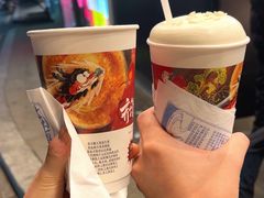 -茶颜悦色(米粉街店)