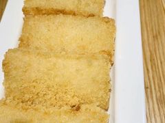 红糖糍粑-蓉李记成都名小吃(武汉菱角湖万达店)
