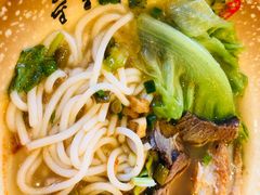 -香宫中餐厅 · 桂林香格里拉