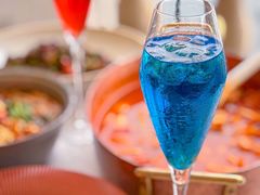 -沿途四季·云南菜·诗酒茶(蓝色港湾店)