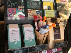 -星巴克臻选(佛山佛罗伦萨小镇店)