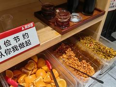-南城香·饭香串香馄饨香(太平桥店)