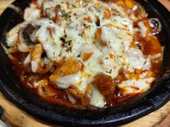 -肥肥虾庄·金牌油焖大虾(杨园滨江时代walk店)