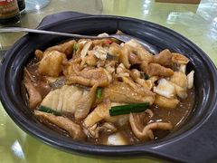 -江东鲈鱼馆(正江东)