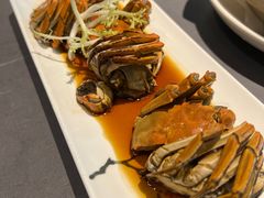 -富临轩私房菜(集庆门大街店)