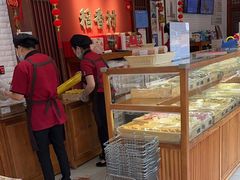 -稻香村(文殊院旗舰店)