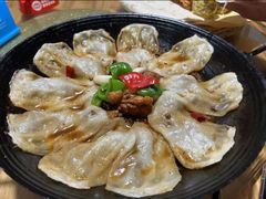 -十二道丰味·徐州土菜·烧烤(何山路店)