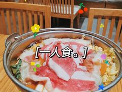 -林妈妈村·日式料理(宝山龙湖天街店)