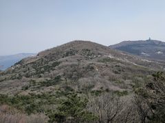 -棋盘山风景区
