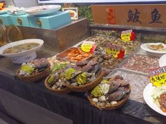 -渔家风味·鲅鱼水饺·央视展播·海鲜天津菜(开发区店)