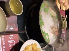 -盡膳口福·百年汤方火锅(科华北路店)