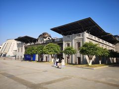 -中国客家博物馆