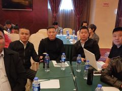 -锦龙国际酒店(天津奥体中心华苑地铁站店)