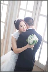 点击看大图 -唯一视觉婚纱摄影(李家村店)